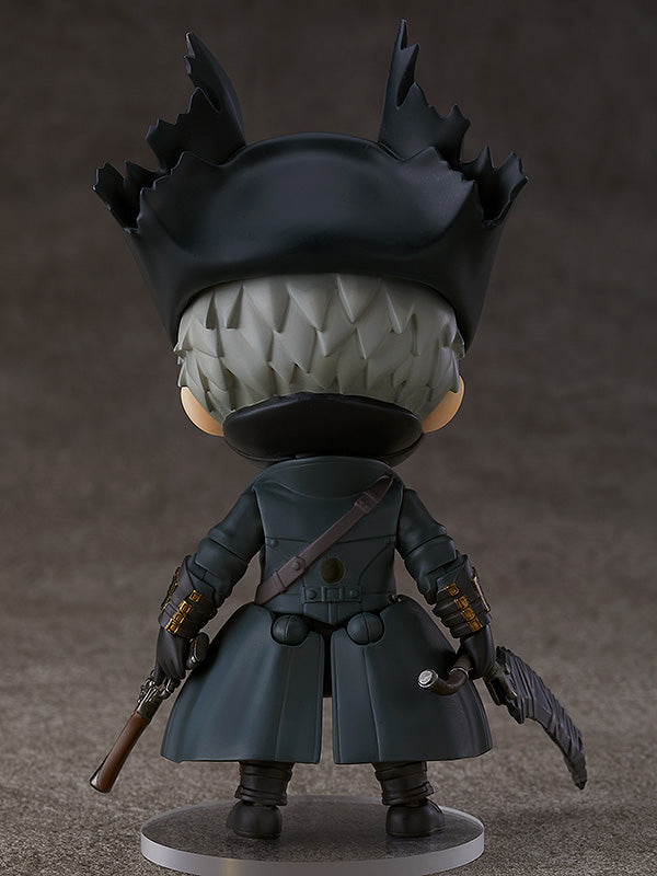 PRE-ORDER Nendoroid 1279 - Bloodborne - Hunter