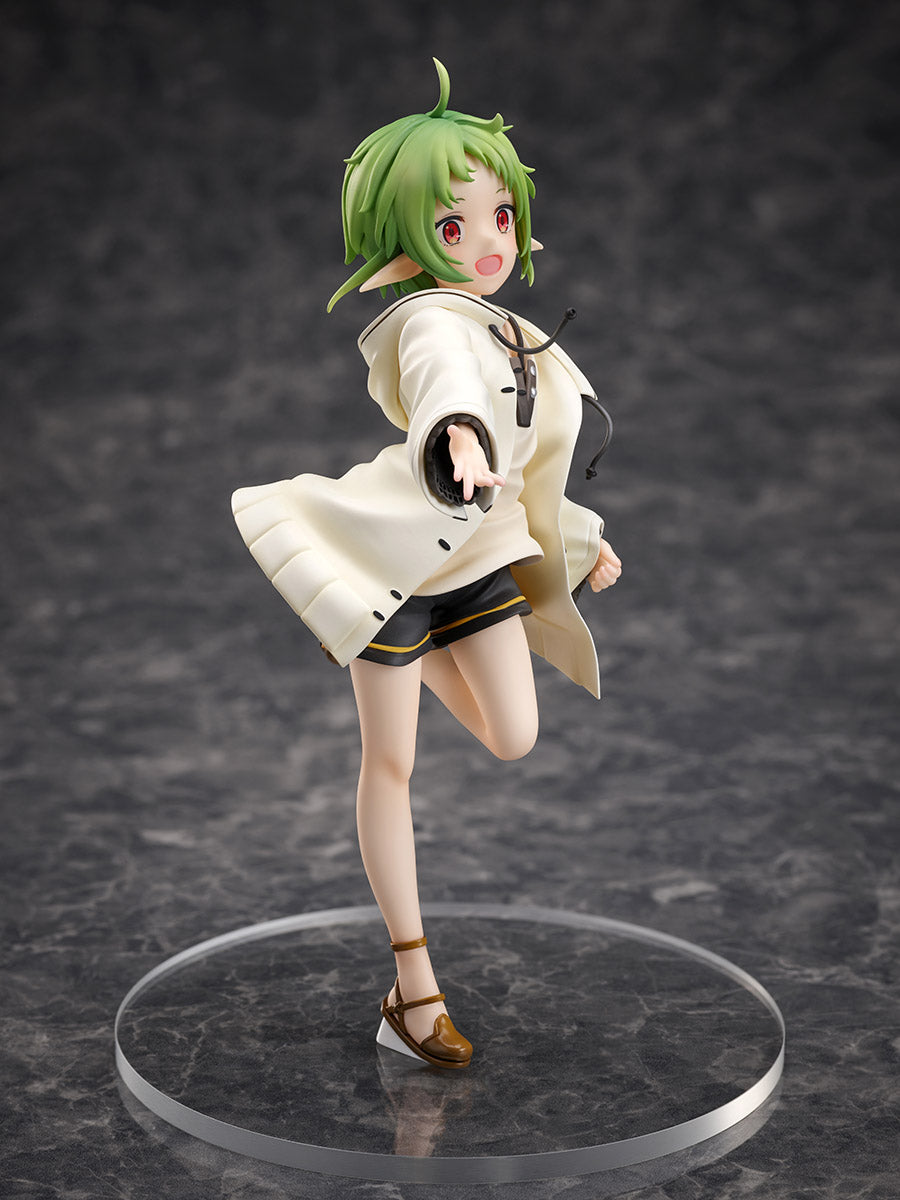 PRE-ORDER Jobless Reincarnation: I Will Seriously Try If I Go to Another World - Sylphiette 1/7