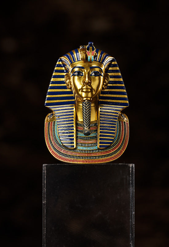 PRE-ORDER figma SP-145 - Table Museum -Annex- - Tutankhamun