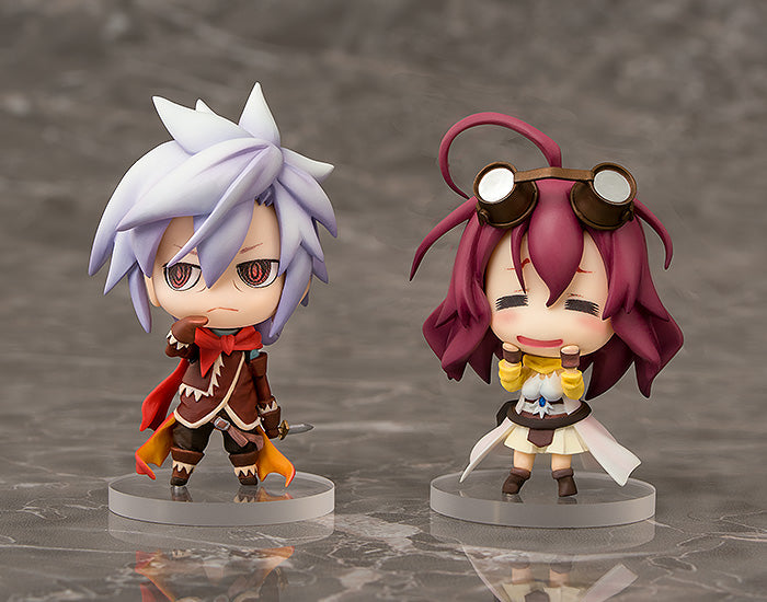 IN-STOCK Phat Company - No Game No Life -Zero- - Schwi 1/7