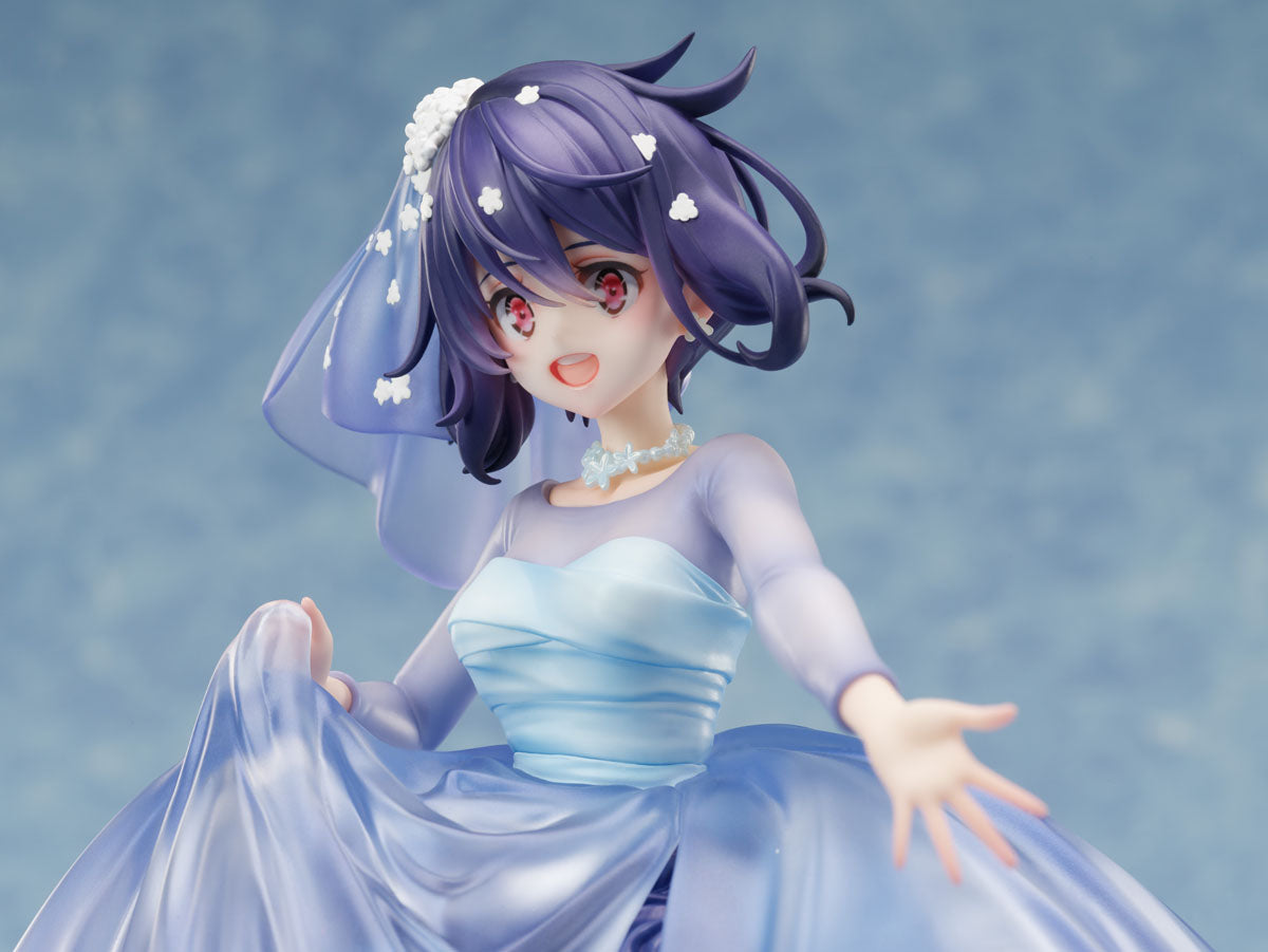 IN-STOCK F:Nex - Zombie Land Saga Revenge - Ai Mizuno: Wedding Dress Ver. 1/7