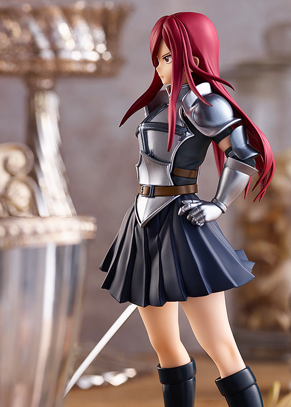 PRE-ORDER POP UP PARADE - Fairy Tail Final Season - Erza Scarlet