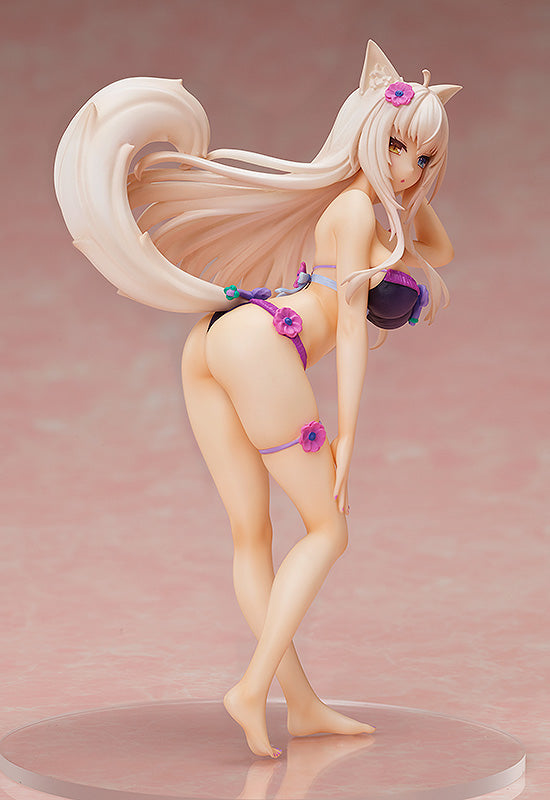 PRE-ORDER S-Style - NEKOPARA - Coconut: Swimsuit Ver. 1/12