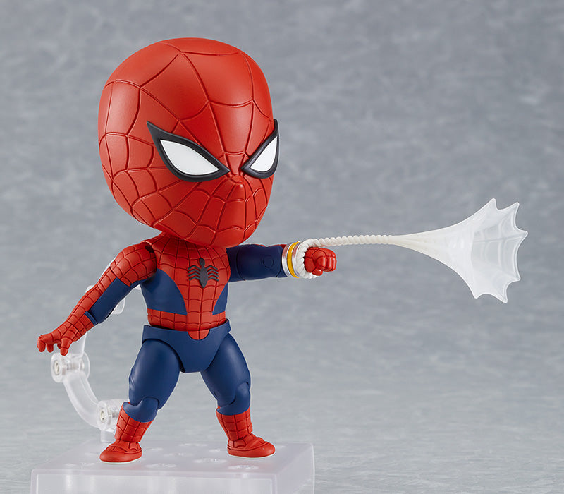 PRE-ORDER Nendoroid 1716 - Toei TV Series "Spider-Man" - Spider-Man (Toei Version)