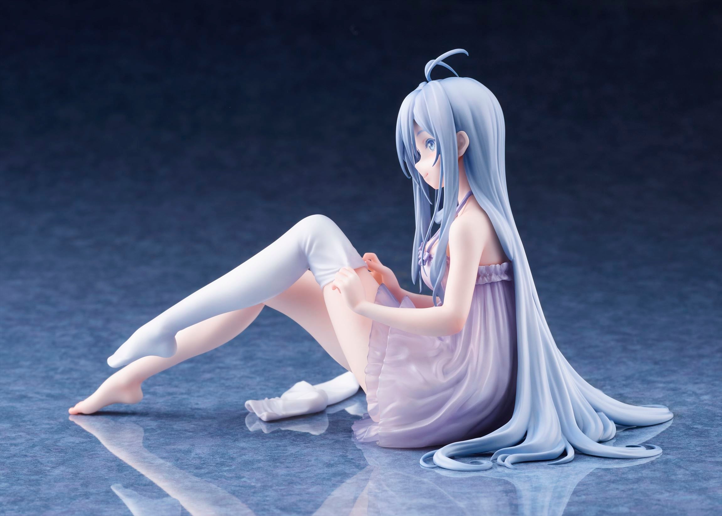 PRE-ORDER 86 -eightysix- - Rena (Vladilena Milizé) : Negligee Ver. 1/7 [EXCLUSIVE] [2nd Release]