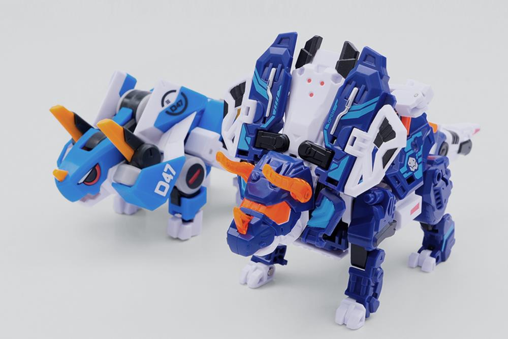 PRE-ORDER Beastbox - BB-55 Sigma