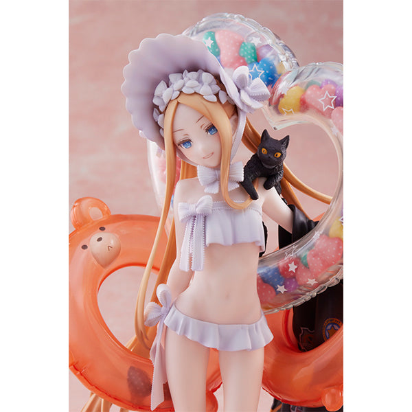 PRE-ORDER Fate/Grand Order - Foreigner/Abigal Williams: Summer 1/7 [EXCLUSIVE] [JP]