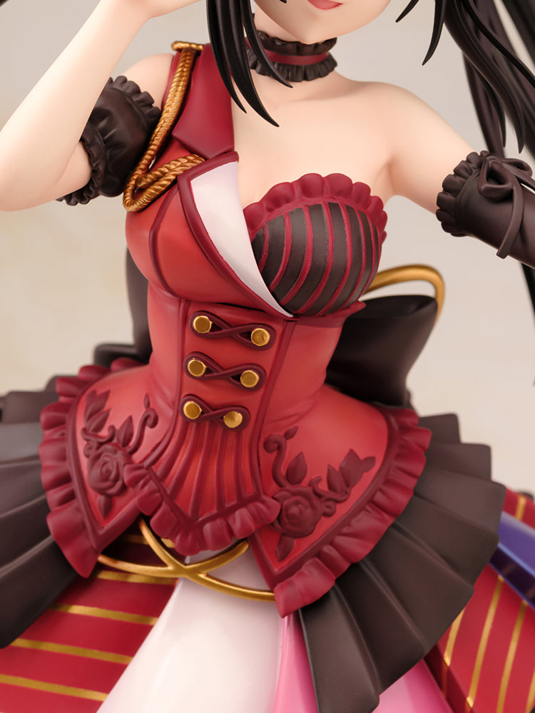 PRE-ORDER Date A Bullet - Kurumi Tokisaki: Idol Ver. 1/7