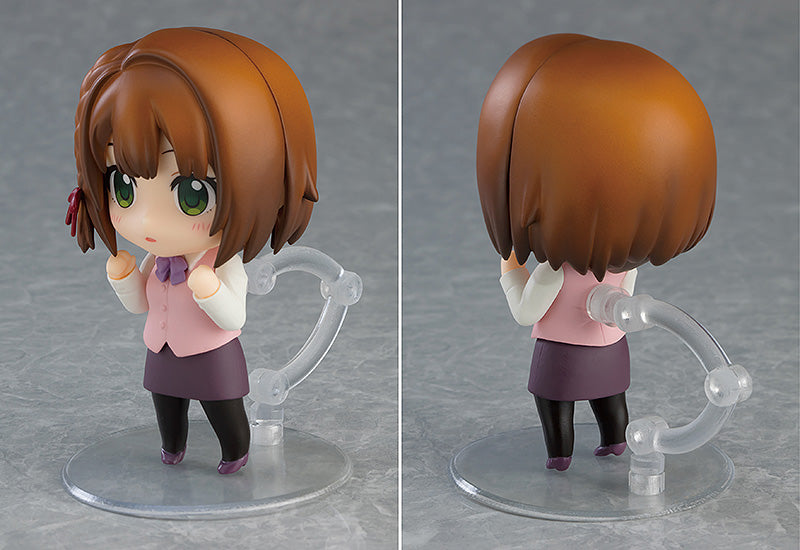 PRE-ORDER The Simple Stand mini x4 (for Small Figures & Chibi Figures)
