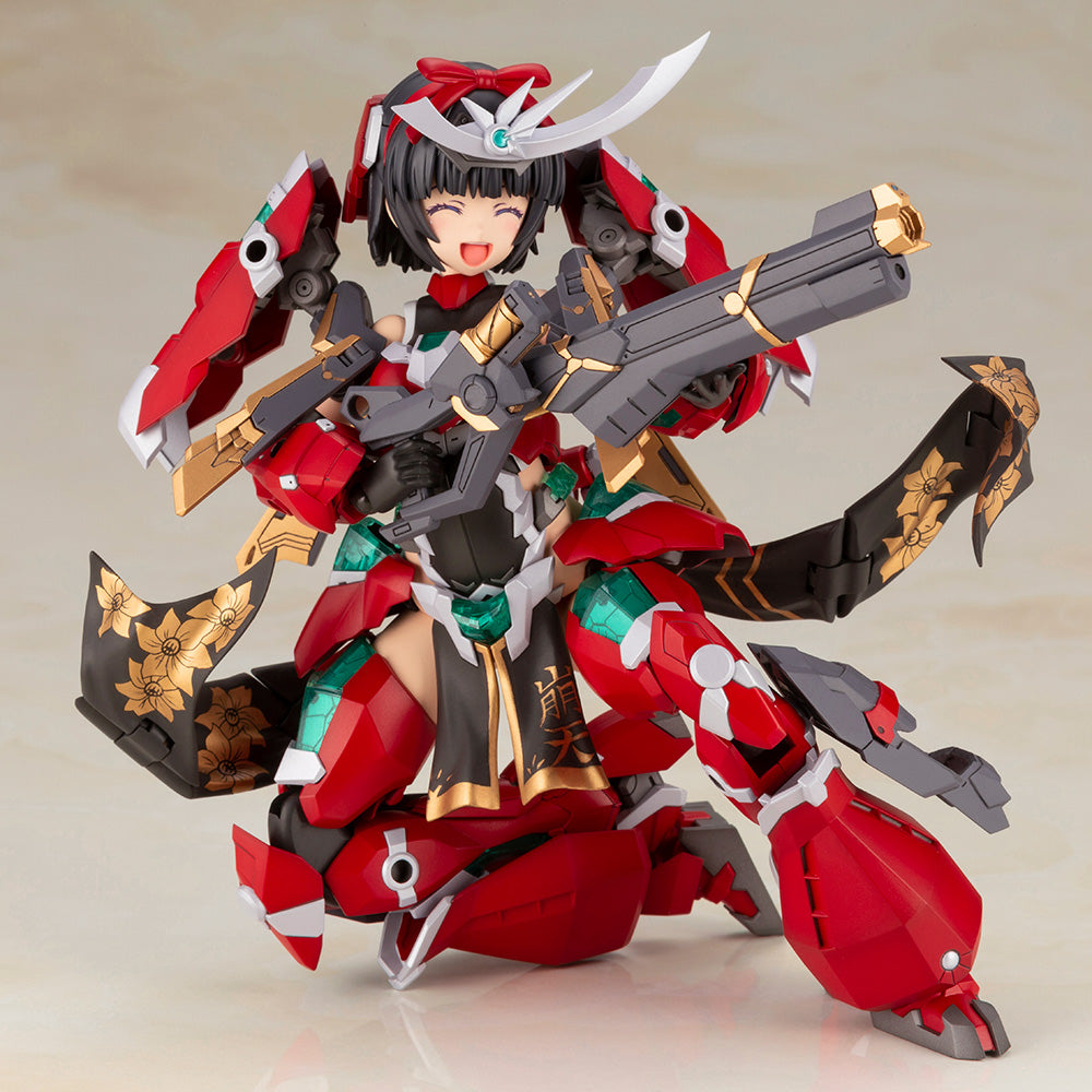 IN-STOCK Kotobukiya - Frame Arms Girl - Magatsuki-Houten
