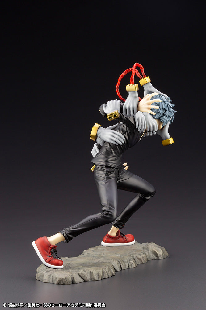 PRE-ORDER ARTFX J - My Hero Academia - Tomura Shigaraki 1/8 [2nd Release]