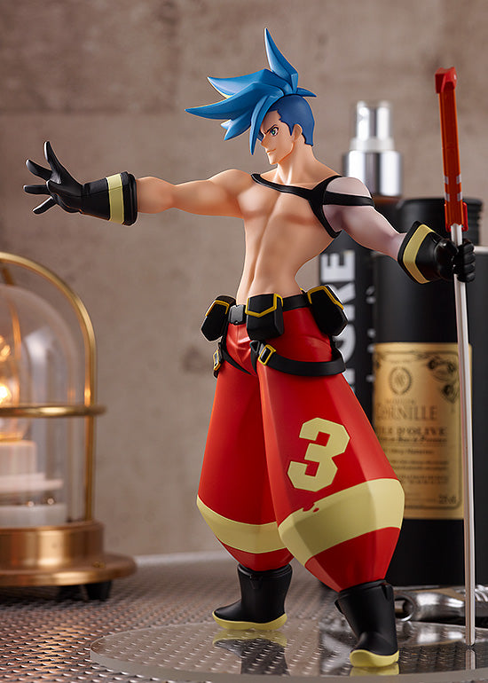 IN-STOCK Good Smile Company - POP UP PARADE - PROMARE - Galo Thymos