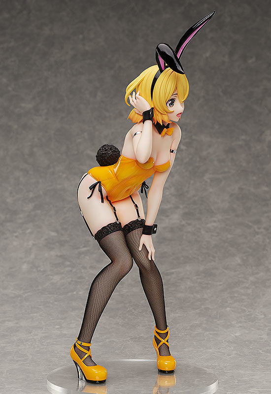 PRE-ORDER B-Style - Rent-a-Girlfriend - Mami Nanami: Bunny Ver. 1/4