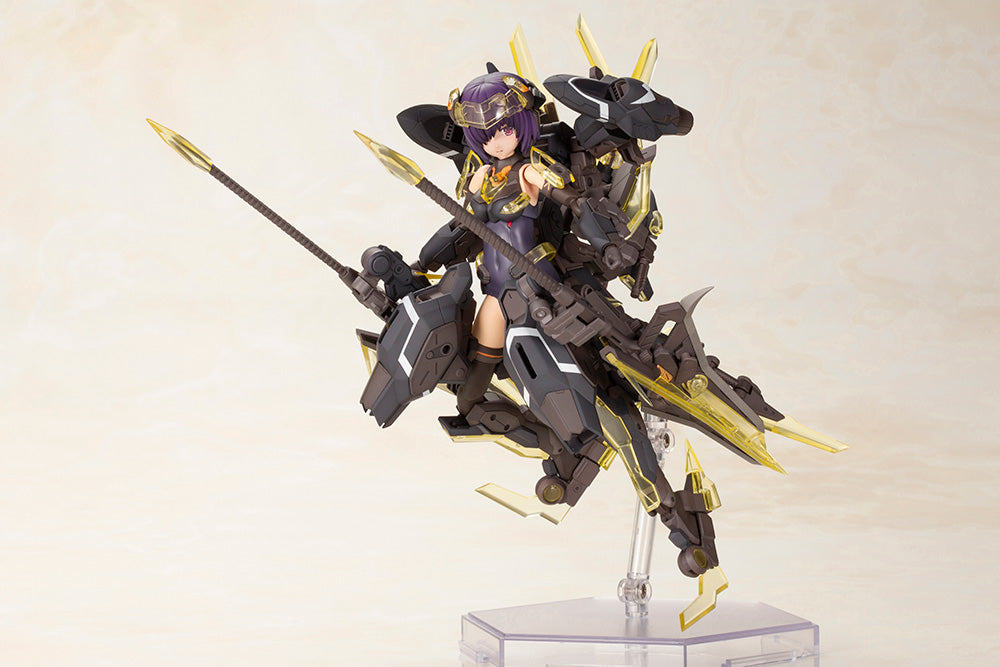 IN-STOCK Kotobukiya - Frame Arms Girl - Hresvelgr=Albas