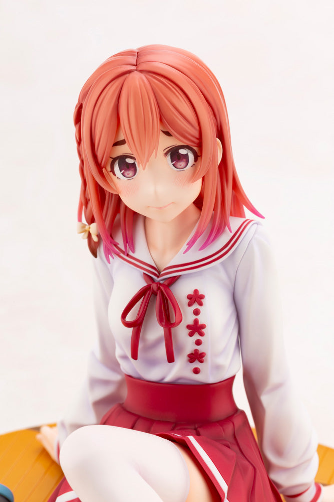 PRE-ORDER Rent-A-Girlfriend - Sumi Sakurasawa 1/7