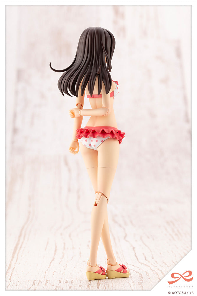 IN-STOCK Kotobukiya - SOUSAI SHOJO TEIEN - Madoka Yuki: Swim Style