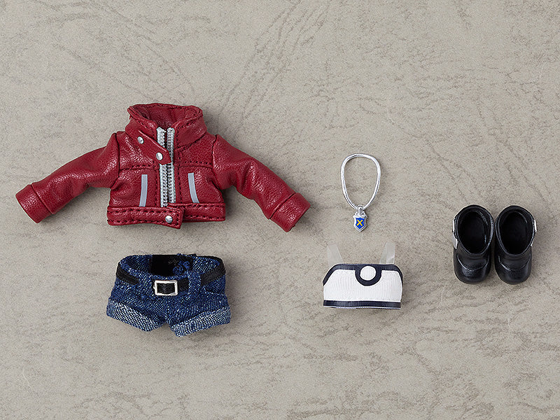 PRE-ORDER Nendoroid Doll - Fate/Apocrypha - Saber of Red: Casual Ver. [PH1]