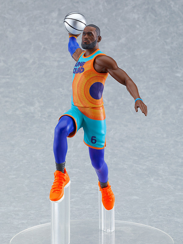 PRE-ORDER POP UP PARADE - Space Jam: A New Legacy - LeBron James
