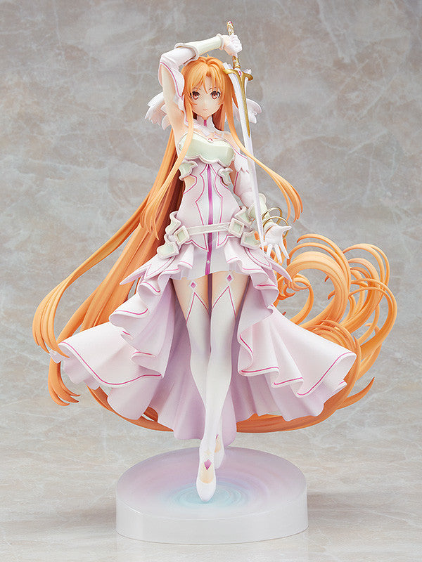 PRE-ORDER Sword Art Online - Asuna [Stacia, the Goddess of Creation] 1/7