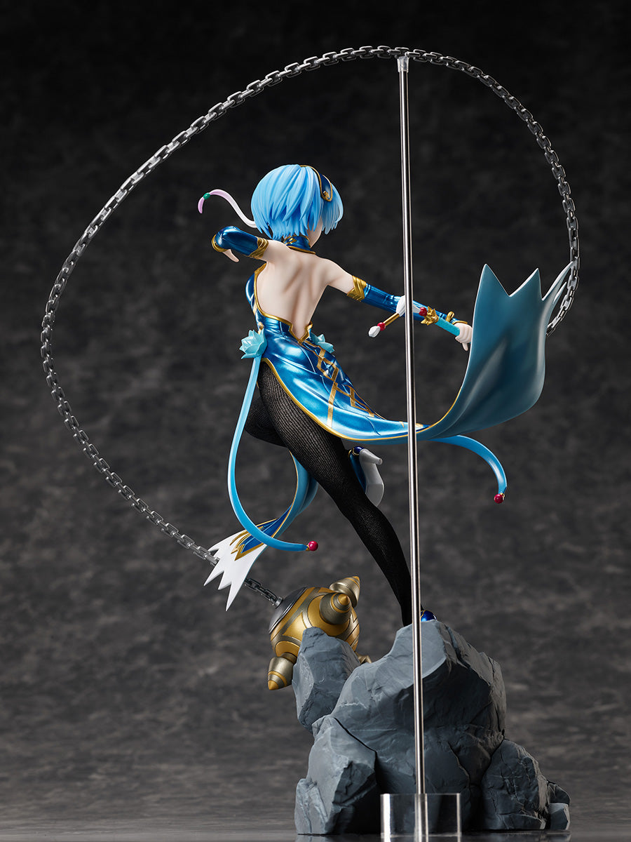 PRE-ORDER Re:ZERO -Starting Life in Another World- Rem China Dress ver. 1/7