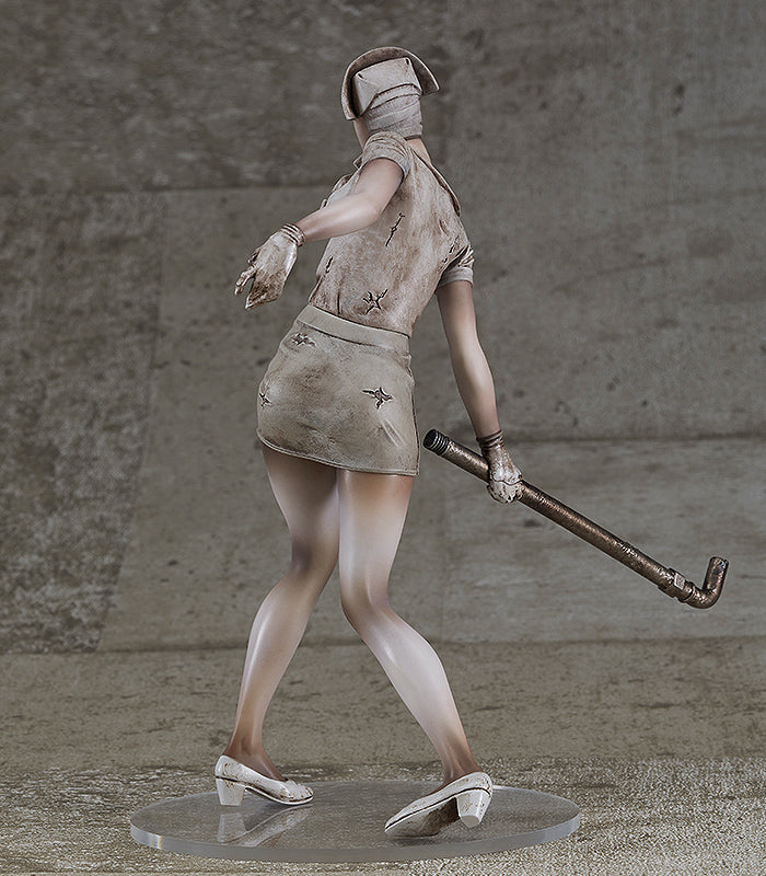 PRE-ORDER POP UP PARADE - Silent Hill 2 - Bubble Head Nurse