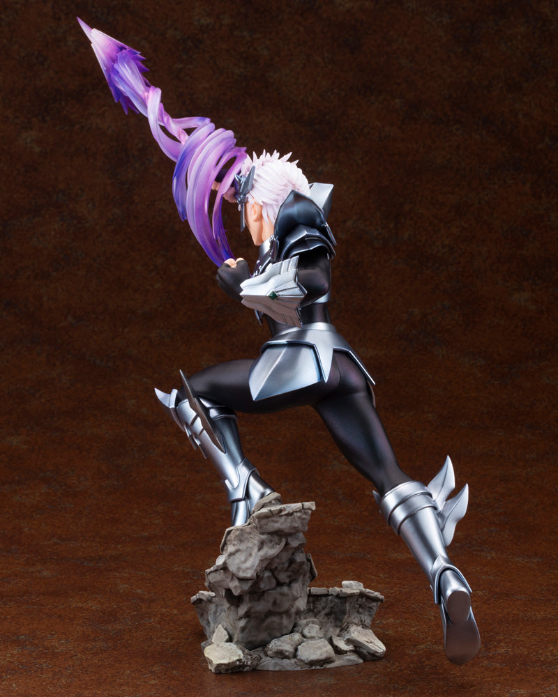 PRE-ORDER ARTFX J - Dragon Quest: The Adventure of Dai - Hyunckel 1/8