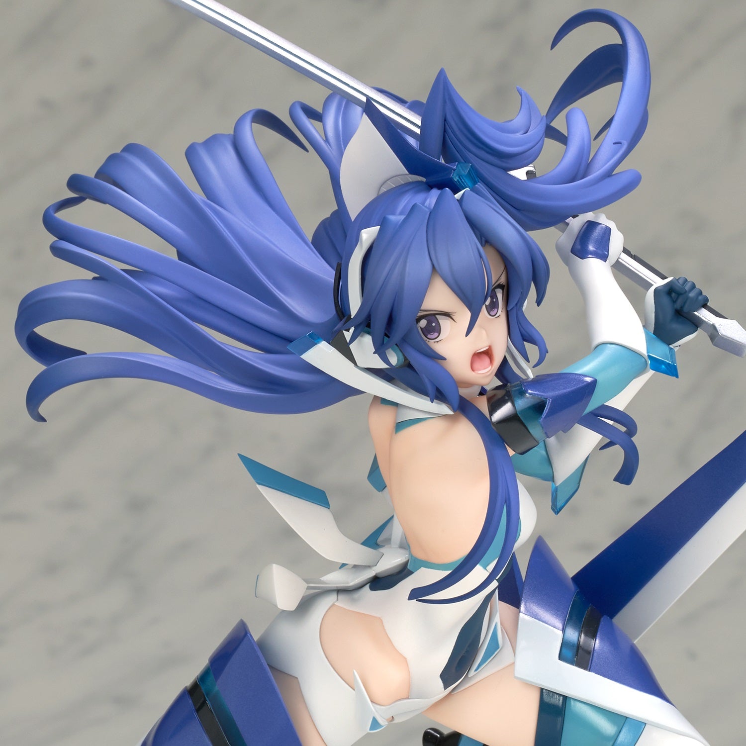 PRE-ORDER Senki Zessho Symphogear GX - Tsubasa Kazanari 1/7