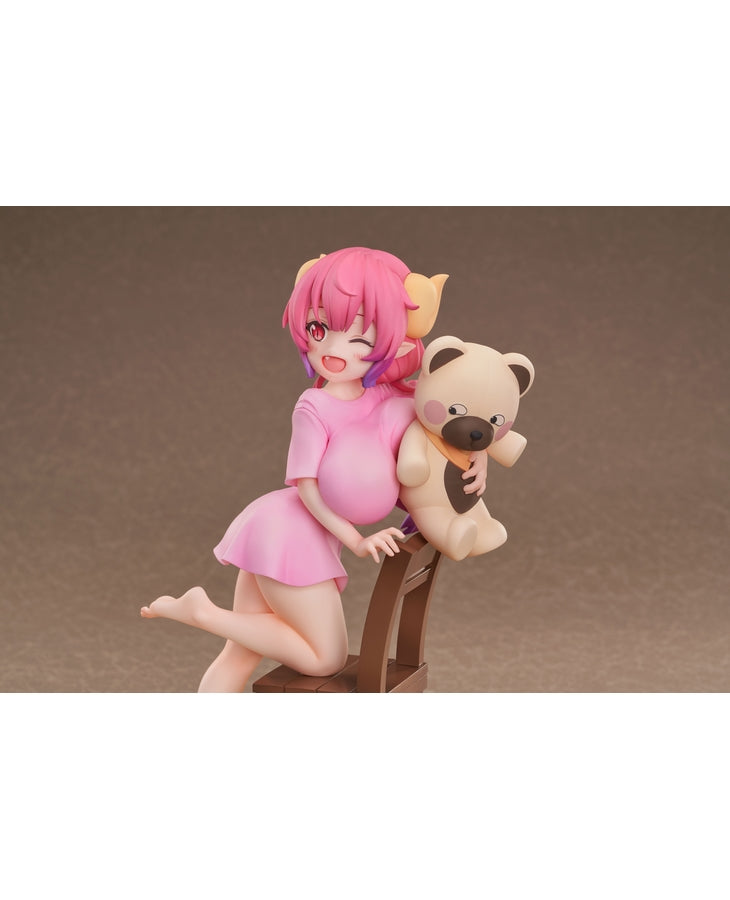 SPECIAL ORDER Miss Kobayashi's Dragon Maid 2nd Season - Iruru: Pajamas Ver. 1/7 [JP]