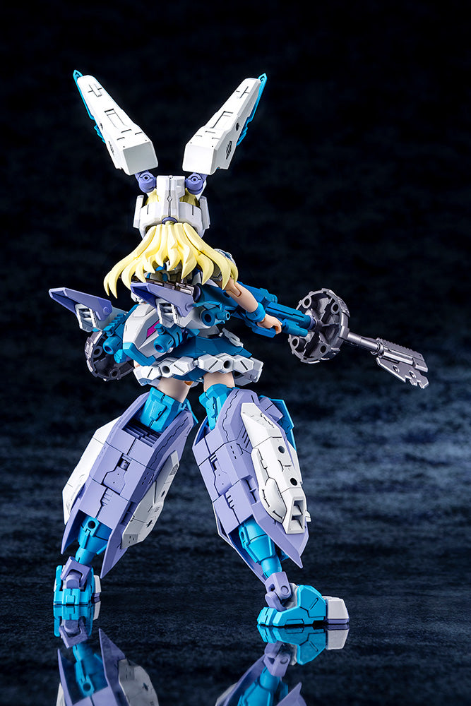 IN-STOCK Kotobukiya - Megami Device - Chaos & Pretty ALICE