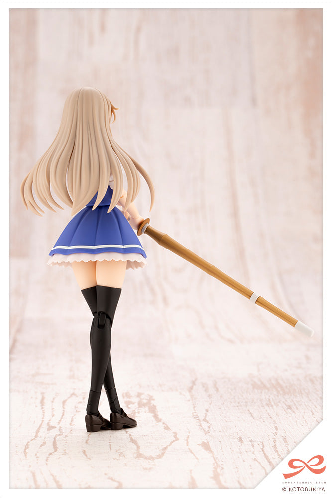 PRE-ORDER Sousai Shoujo Teien - Ritsuka Saeki [St. Iris Gakuen Girl's High School Summer Clothes] Dreaming Style Knight of Iris