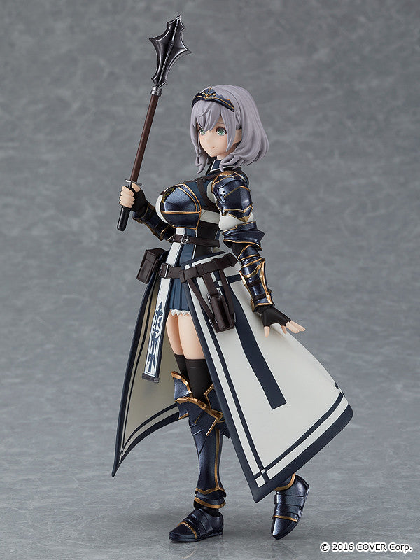 IN-STOCK Max Factory - figma 565 - hololive production - Shirogane Noel [LIMITED]