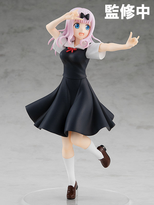 PRE-ORDER POP UP PARADE - Kaguya-sama: Love is War? - Chika Fujiwara