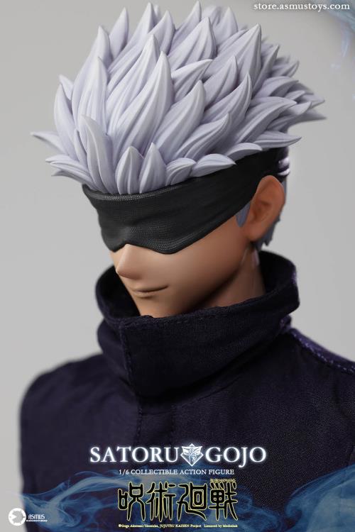 PRE-ORDER Jujutsu Kaisen - Satoru Gojo 1/6