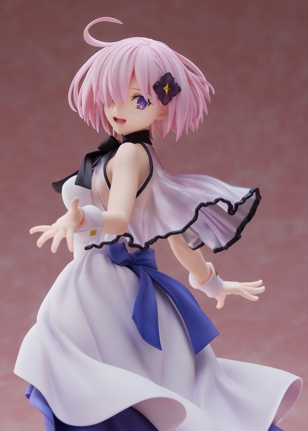 PRE-ORDER Fate /Grand Order - Shielder/Mash Kyrielight: Under the Same Sky 1/7 [EXCLUSIVE]
