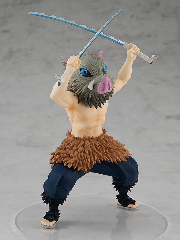 IN-STOCK POP UP PARADE - Demon Slayer: Kimetsu no Yaiba - Inosuke Hashibira