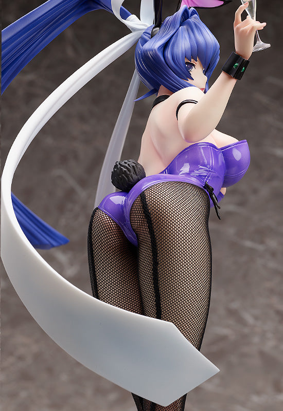 PRE-ORDER B-Style - Muv-Luv Alternative - Meiya Mitsurugi: Bunny Ver. 1/4
