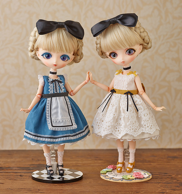 PRE-ORDER Harmonia Bloom - Optional Parts Set L: The Golden Afternoon