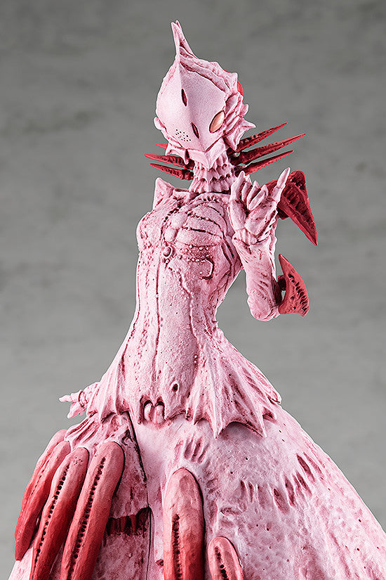 IN-STOCK Good Smile Company - POP UP PARADE - Knights of Sidonia: Love Woven in the Stars - Tsumugi Shiraui L