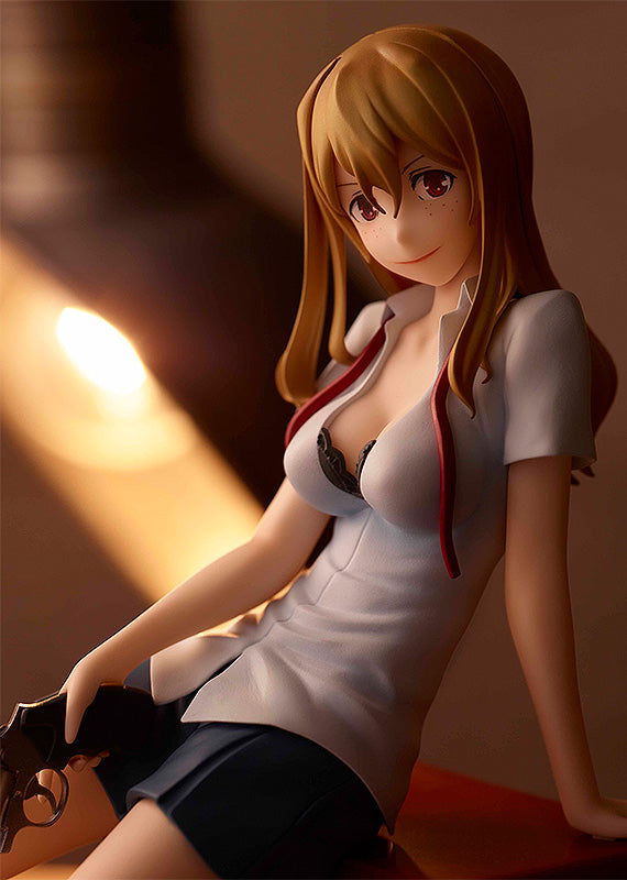 IN-STOCK Good Smile Company - POP UP PARADE Gleipnir - Clair Aoki