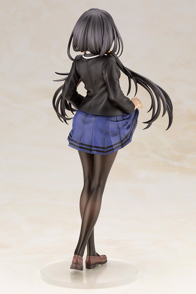 IN-STOCK Kotobukiya - Date A Live - Kurumi Tokisaki: Uniform Ver. 1/7