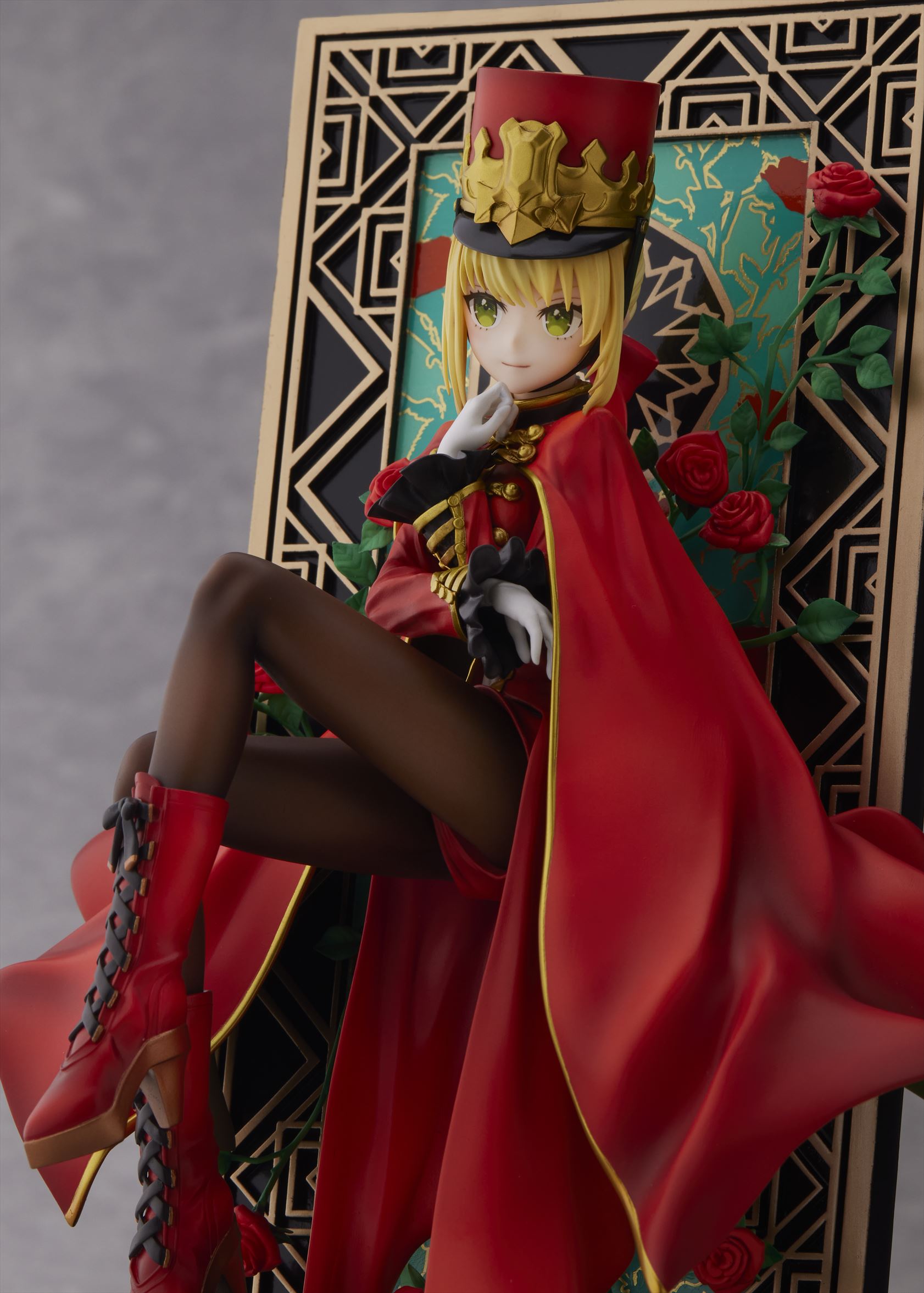 PRE-ORDER Arco Wada Exhibition - Nero Claudius 1/7 [EXCLUSIVE] [JP]