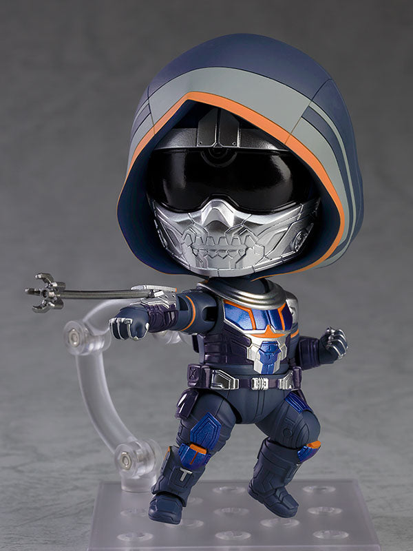 PRE-ORDER Nendoroid 1675-DX - Black Widow - Taskmaster: Black Widow Ver. DX