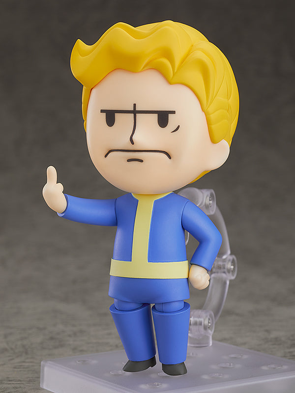 Nendoroid 1209 - Fallout - Vault Boy