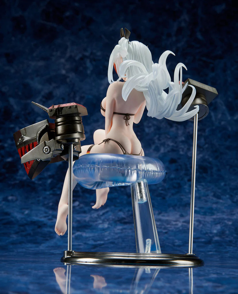 PRE-ORDER Azur Lane - Prinz Eugen: Unfading Smile 1/8 [2nd Release]