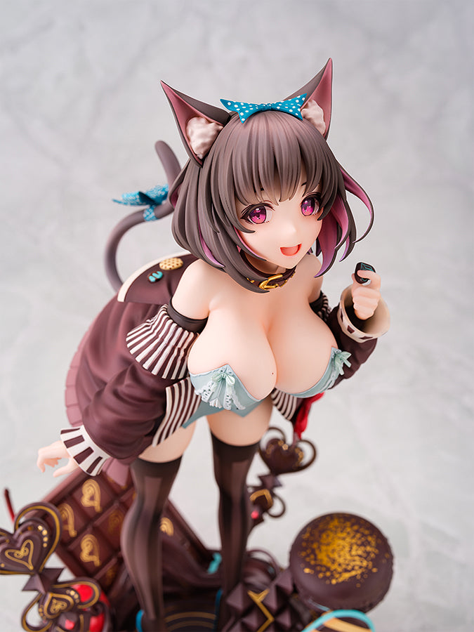 PRE-ORDER yaman**'s Original Characters - Mauve 1/6 [EXCLUSIVE]