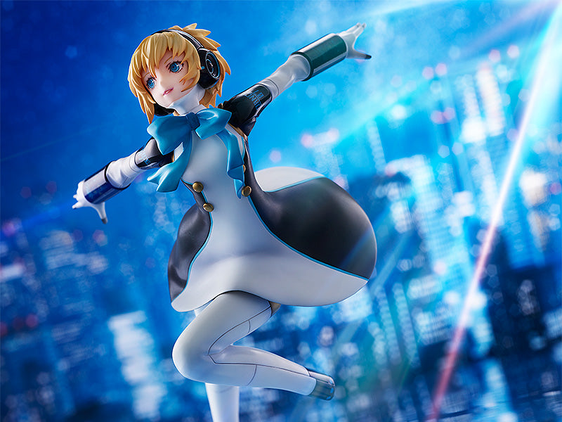 PRE-ORDER Persona 3: Dancing in Moonlight - Aigis 1/7