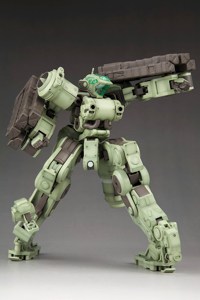 PRE-ORDER Frame Arms - EXF-10/32 GREIFEN:RE2