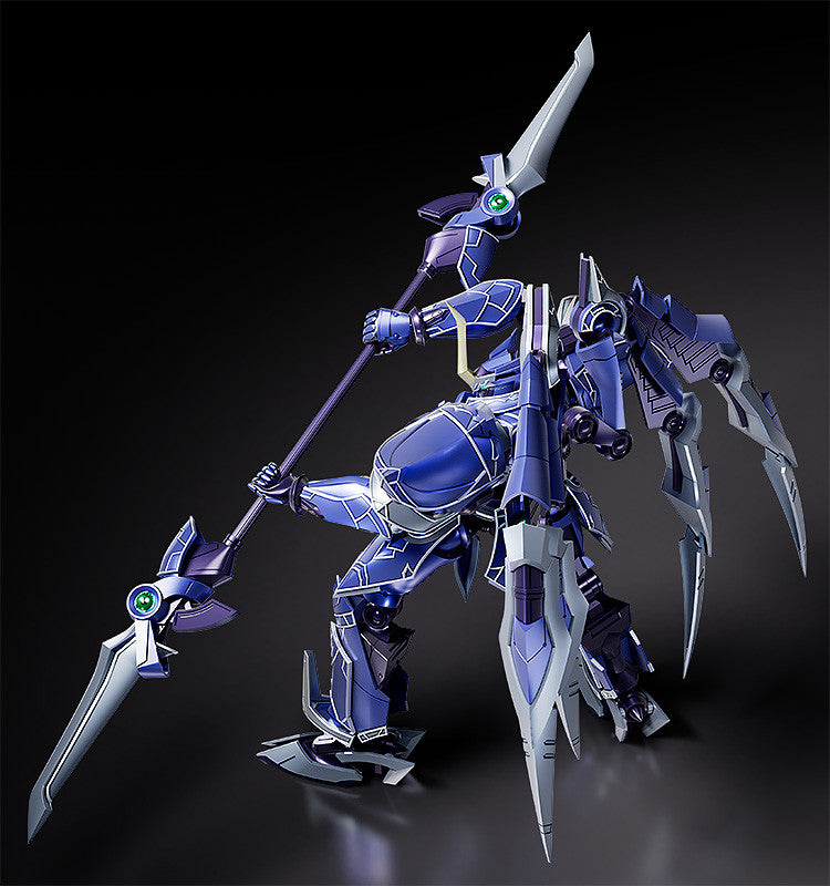 IN-STOCK MODEROID - The Legend of Heroes: Trails of Cold Steel - Ordine, the Azure Knight