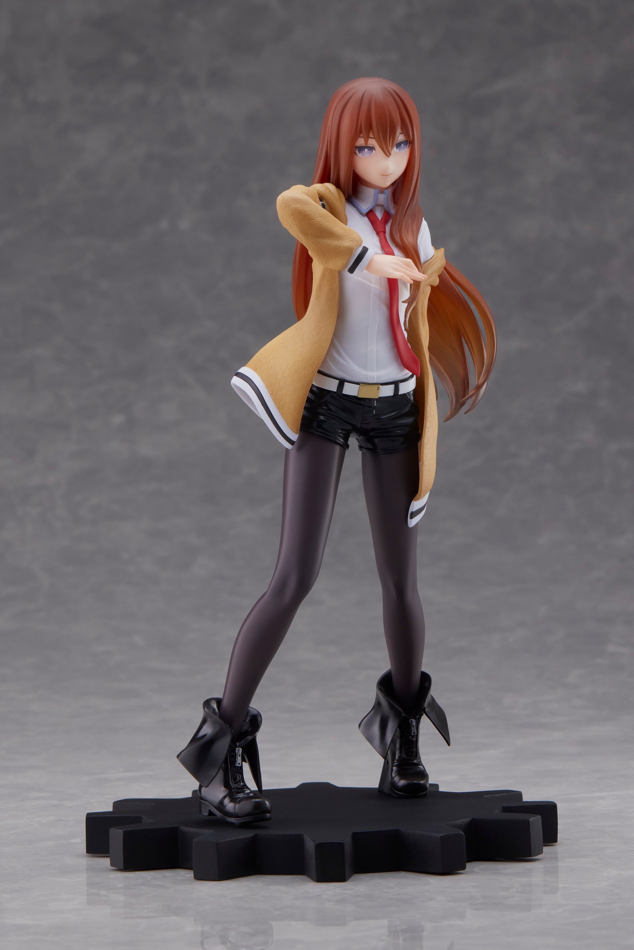 IN-STOCK Taito - Steins;Gate Coreful Figure - Kurisu Makise