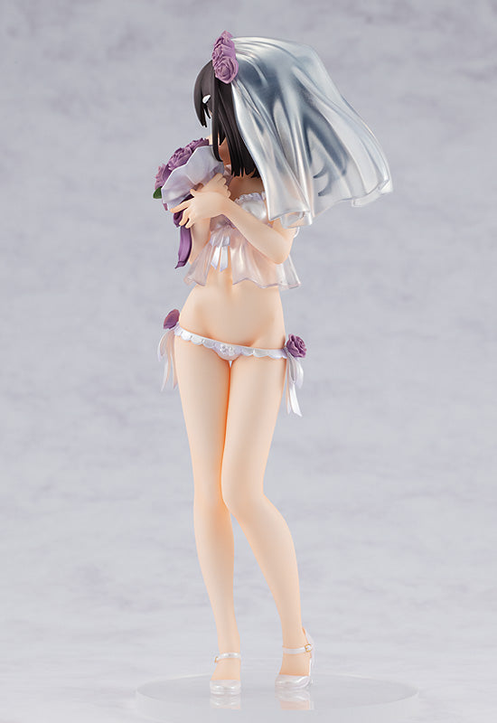 PRE-ORDER Fate/kaleid liner Prisma Illya: Prisma Phantasm - Miyu Edelfelt: Wedding Bikini Ver. 1/7